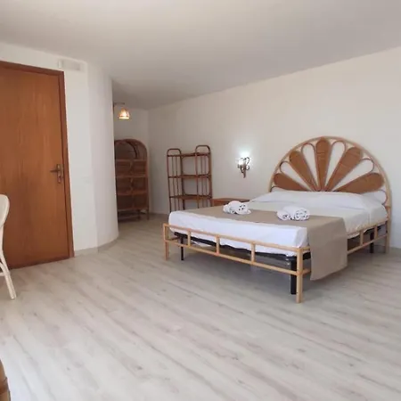 Greek Temple Apartment Agrigento Exterior photo
