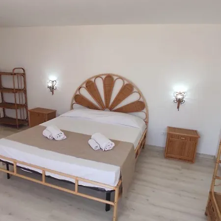Greek Temple Apartment Agrigento Exterior photo