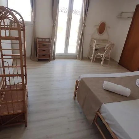 Greek Temple Apartment Agrigento Exterior photo