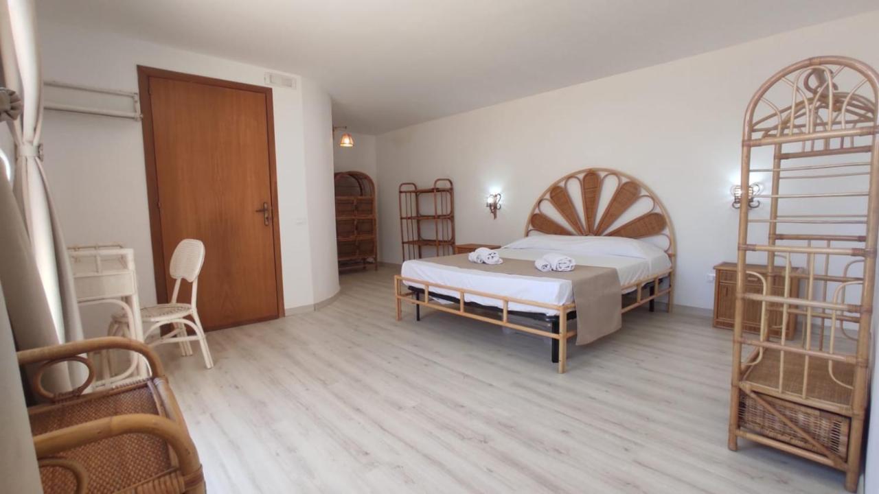 Greek Temple Appartement *