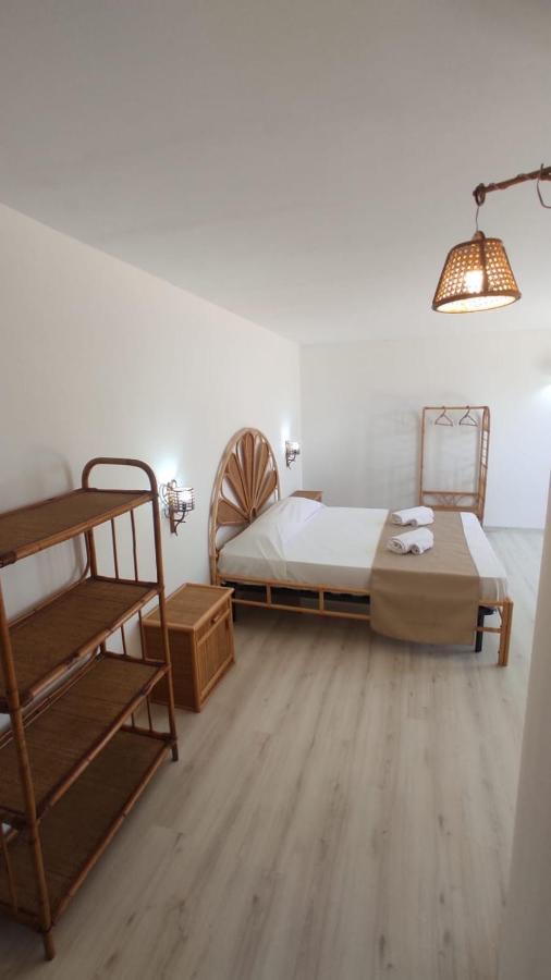Appartement Greek Temple