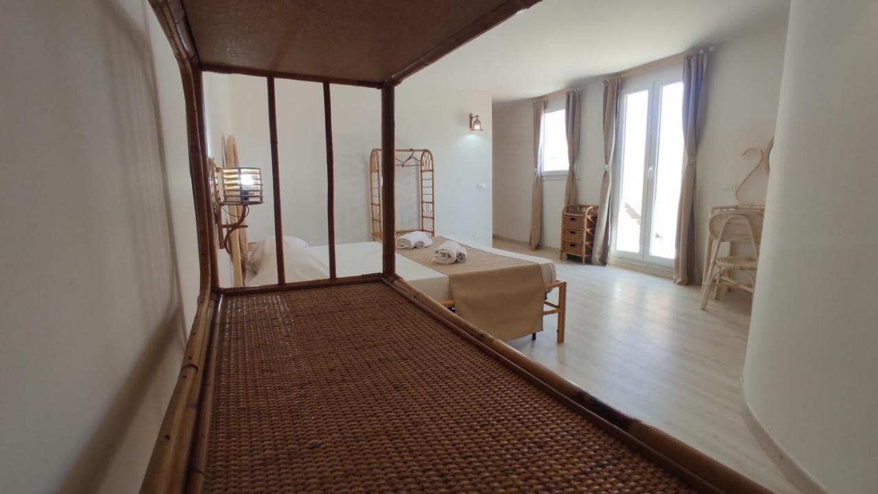 Apartment Greek Temple Agrigento