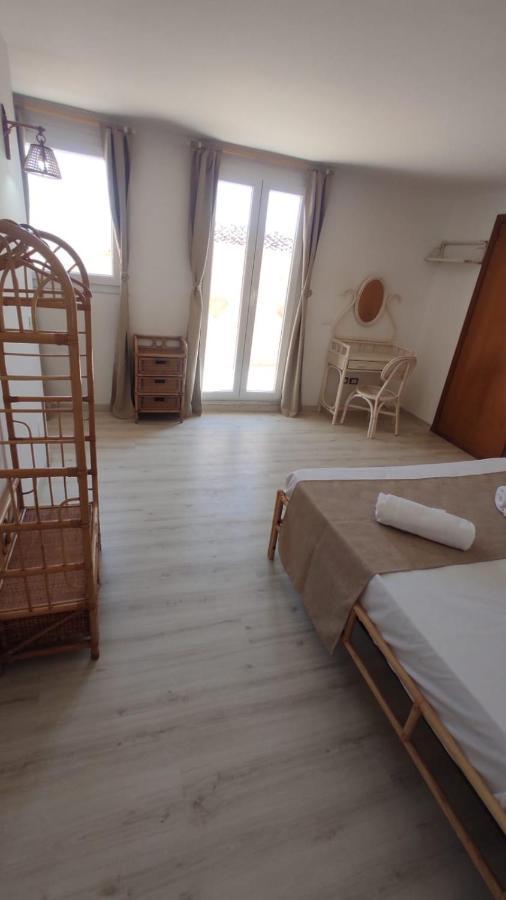 Apartment Greek Temple *