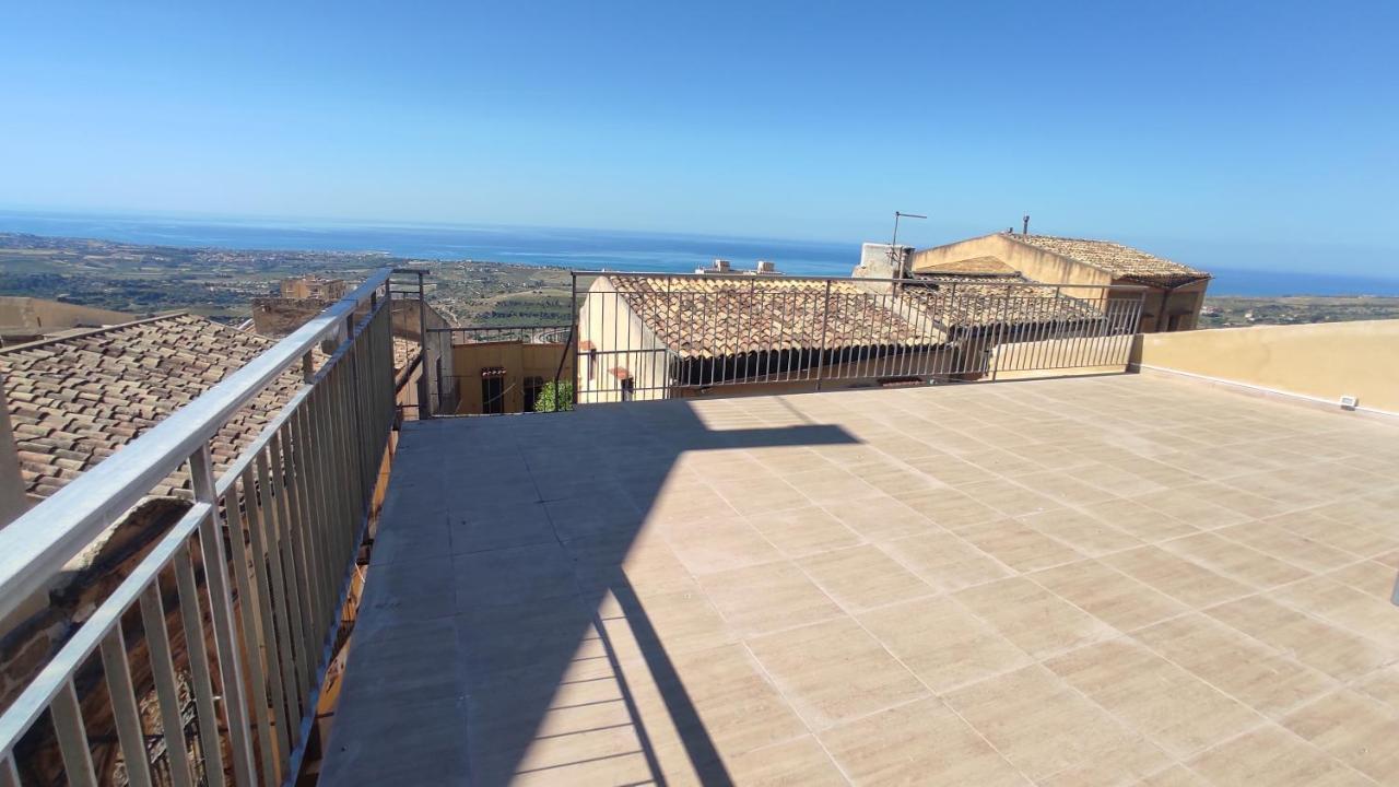 Greek Temple Agrigento