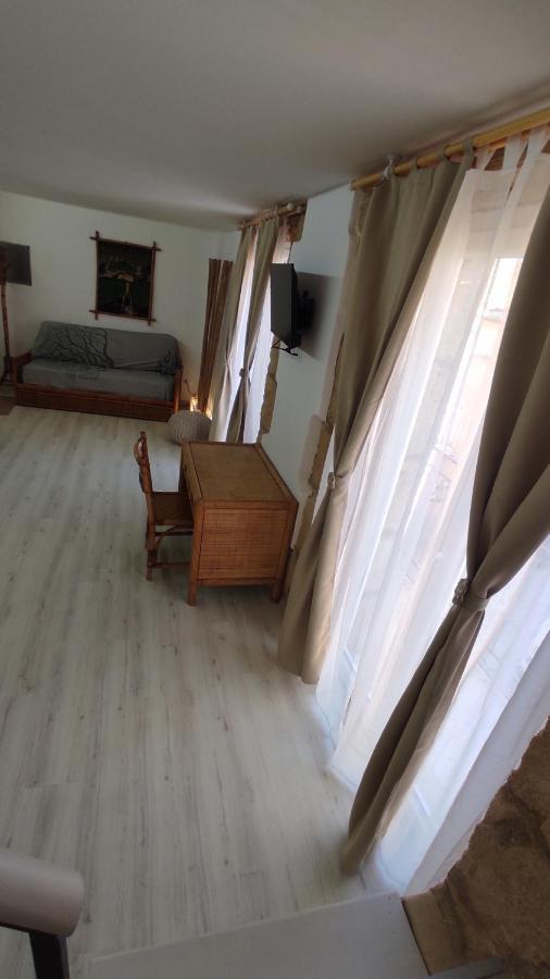 Appartement Greek Temple
