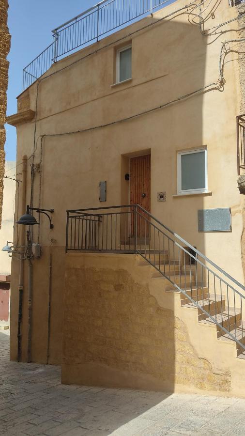 Greek Temple Appartement