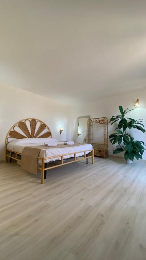 Appartement Greek Temple
